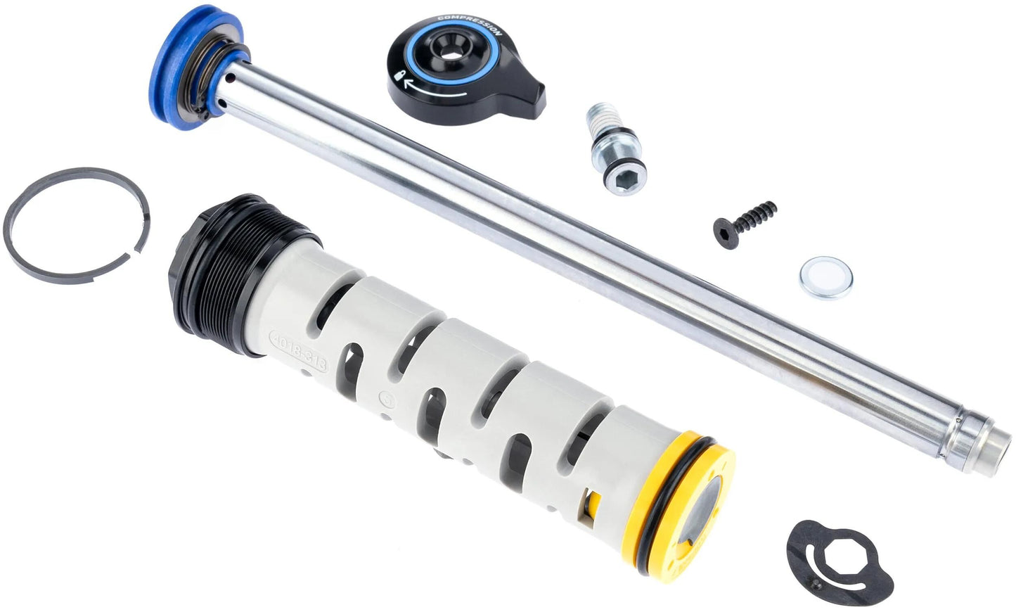 Rockshox Compression RL RS Stand. Recon Boost 20+ standard