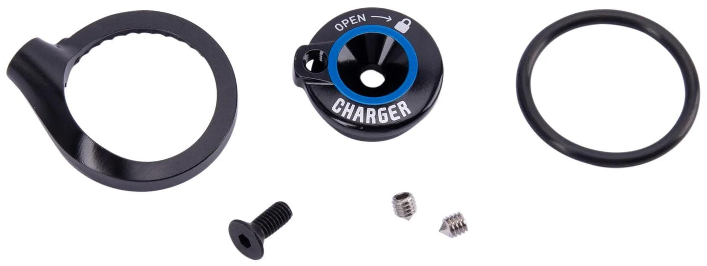 Rockshox Spool Counter Holder RS Charger RC Rem.Control