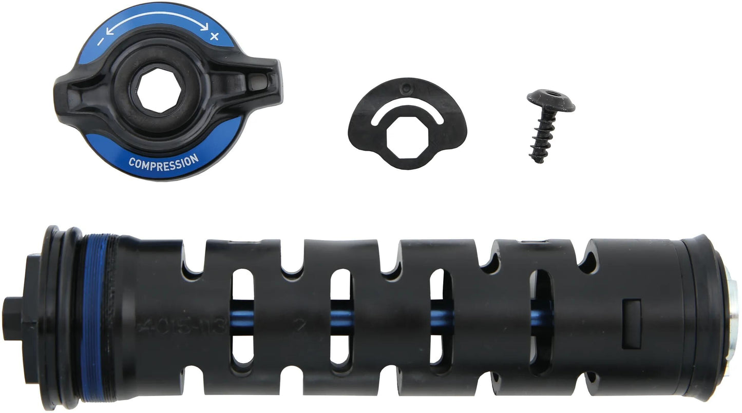 Compresión de rockshox Roskshox RC A1