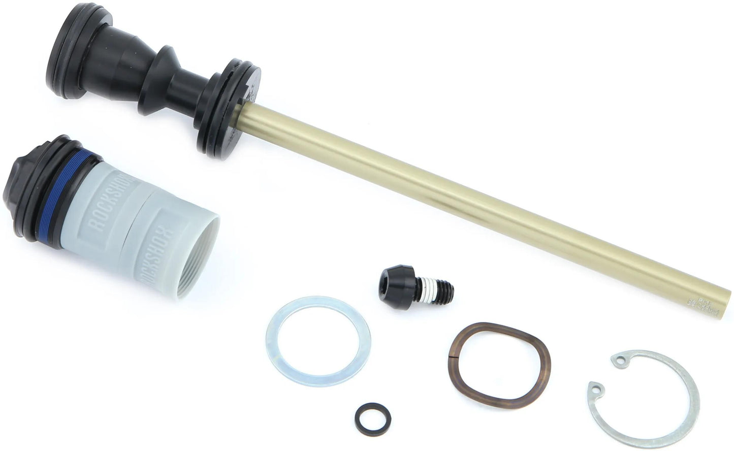 Rockshox Spring Unit Pike 140mm