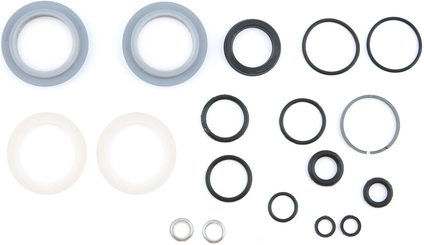 Kit de servicio RockShox Rec.Sil.Solo Air