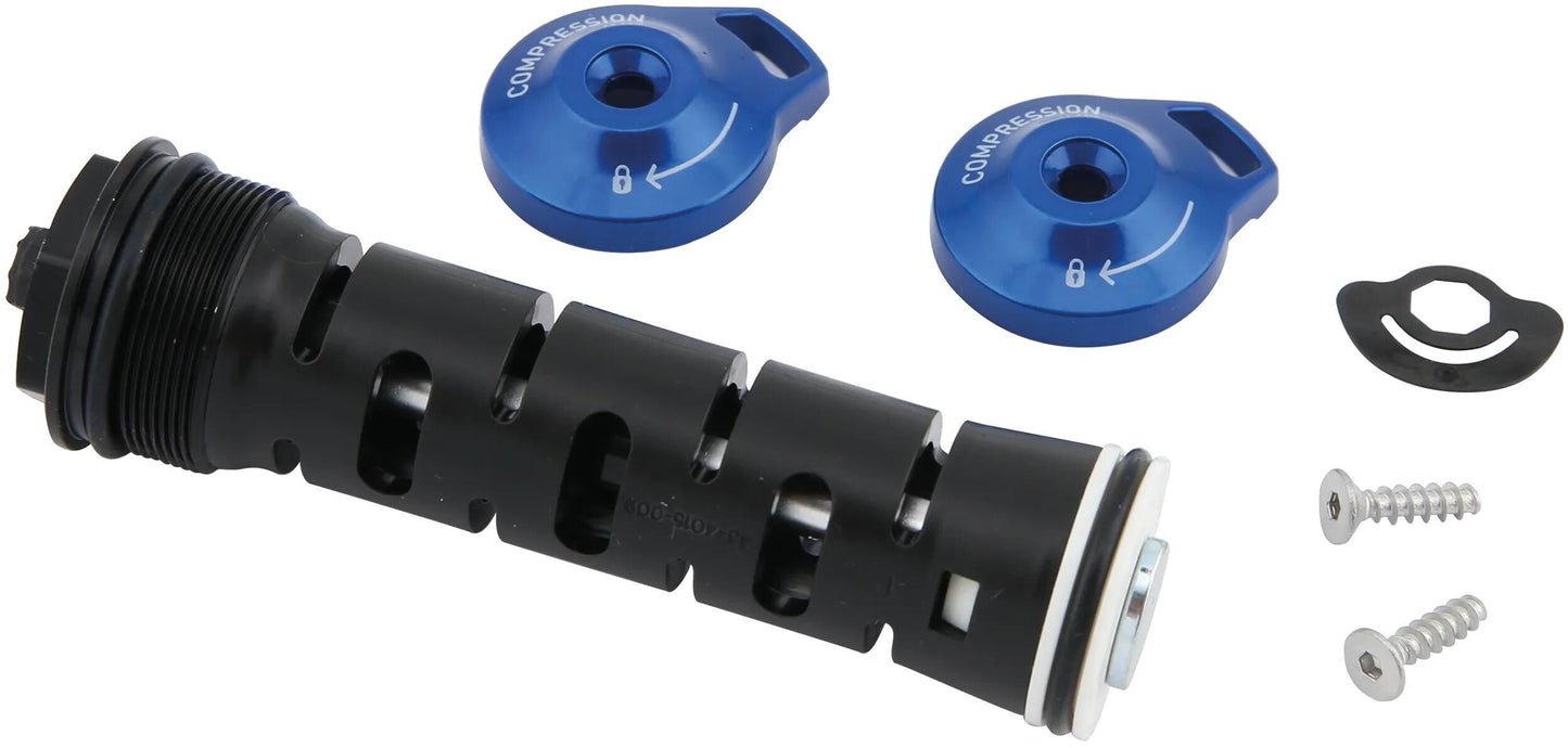 Rockshox Comp.RL BLUTO Standard
