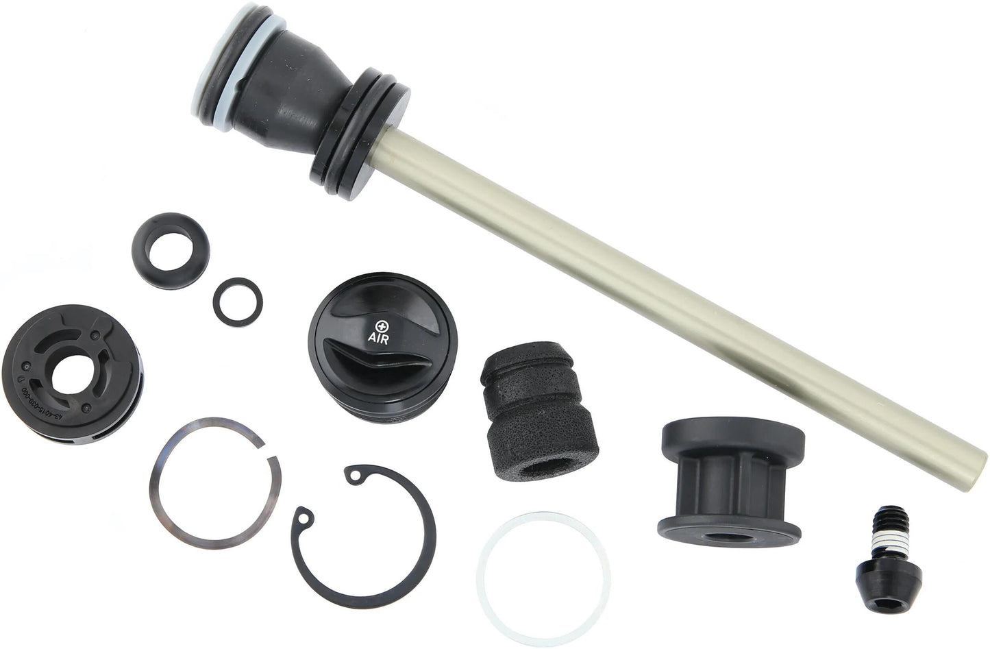 Rockshox Spring Unit Rocksh.sid A1 XX RL B1 Solo Air