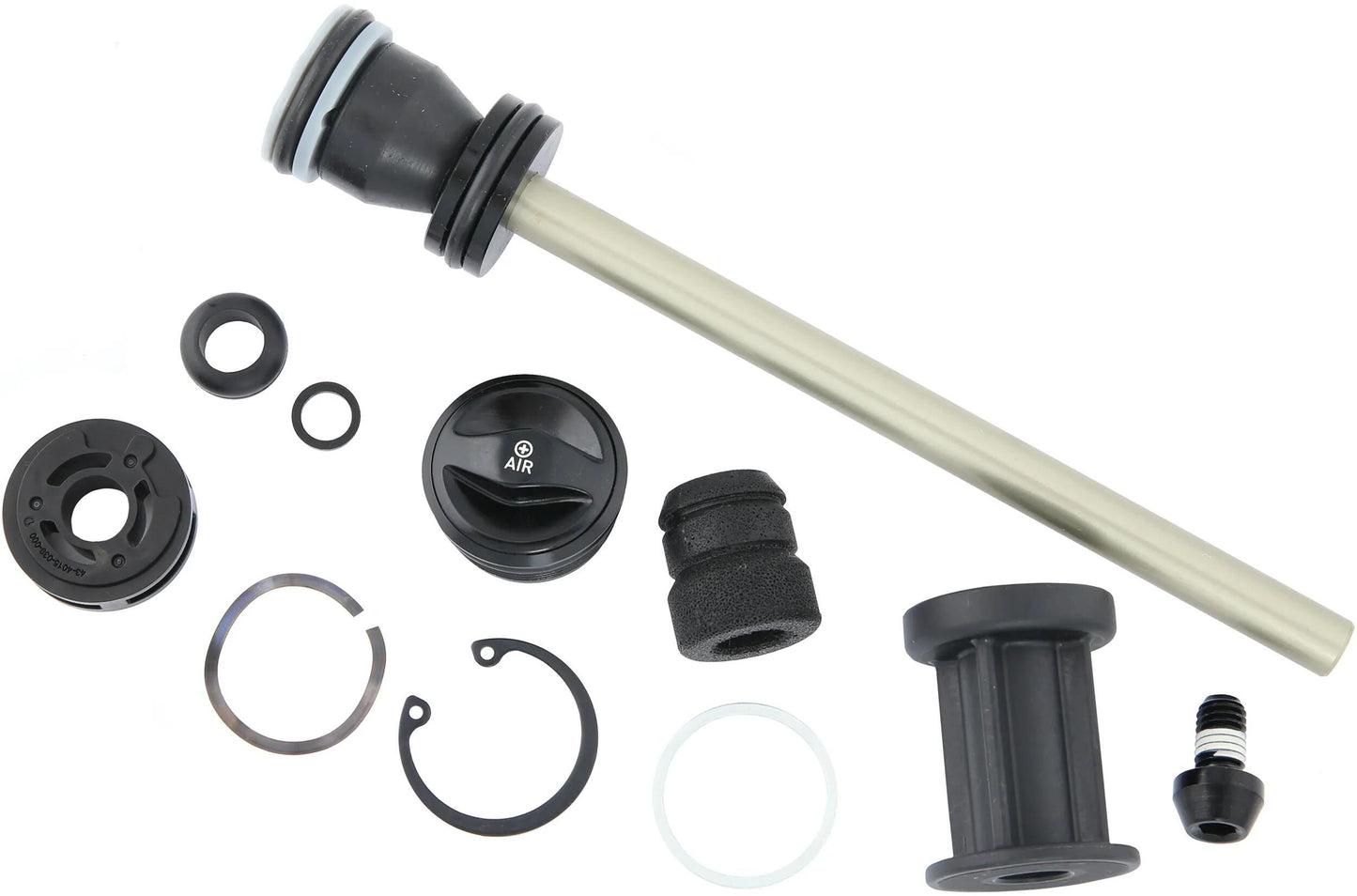 Rockshox Spring Unit Rocksh.Sid RLC A1 XX RL B1 Air Solo Air