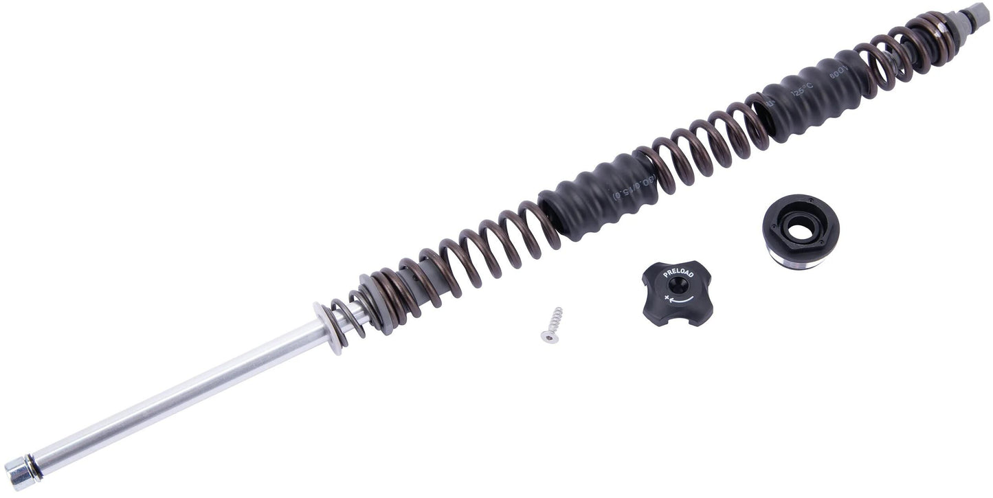 Rockshox Steel Spring XC30 B1 27,5 morbido