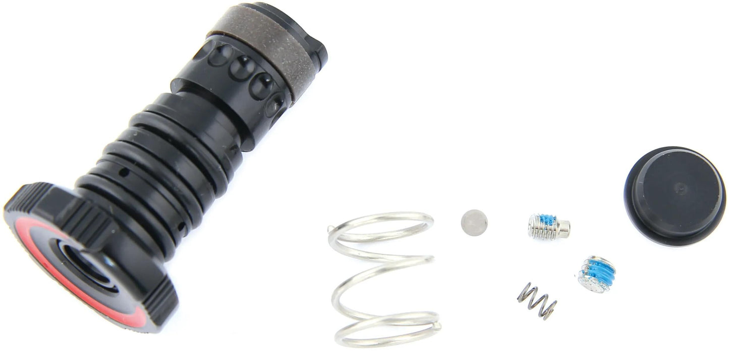 Rockshox reb.adj. Knob Rocksh. Monarch XX B1 C2