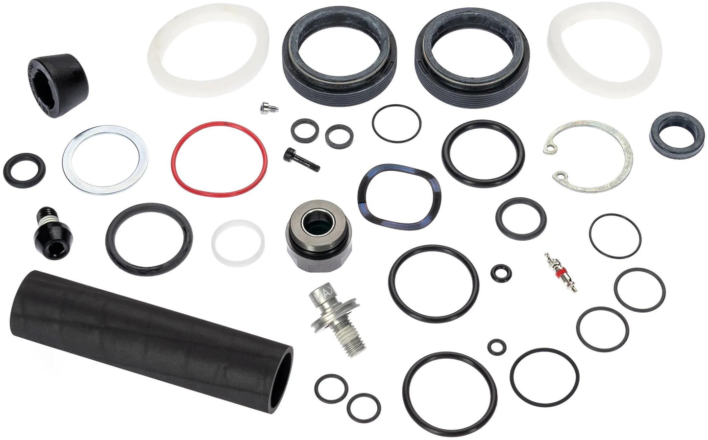 Rockshox Service Kit Rs Dual Position Air B1