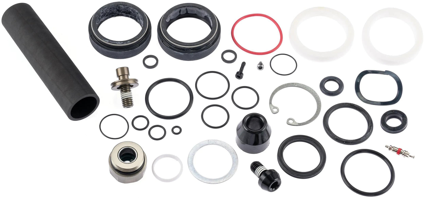 Rockshox service-kit service kit rs lyrik solo air b1