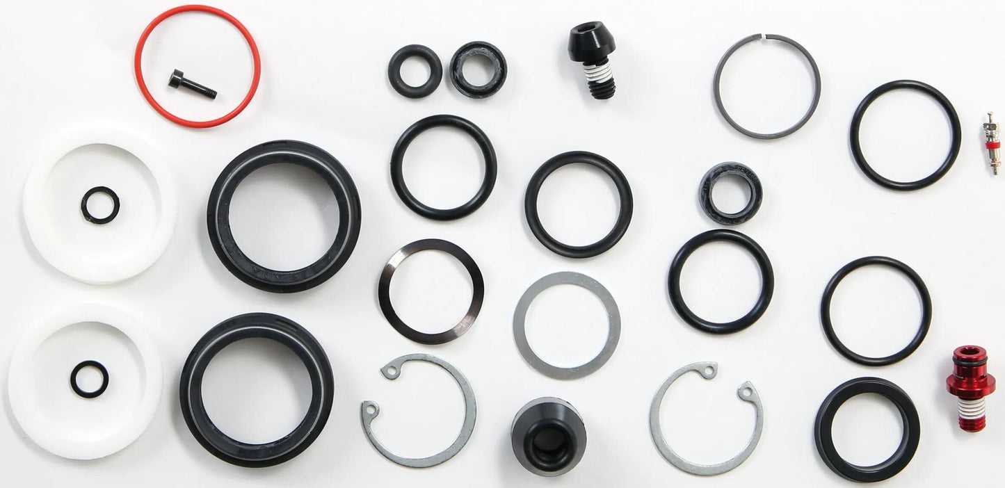 Rockshox Full Service Kit Yari Solo Air