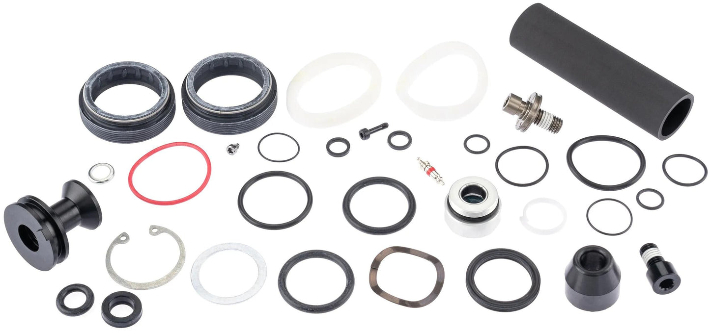 Kit de servicio RockShox RS Pike DJ A2-A4 (2016+)