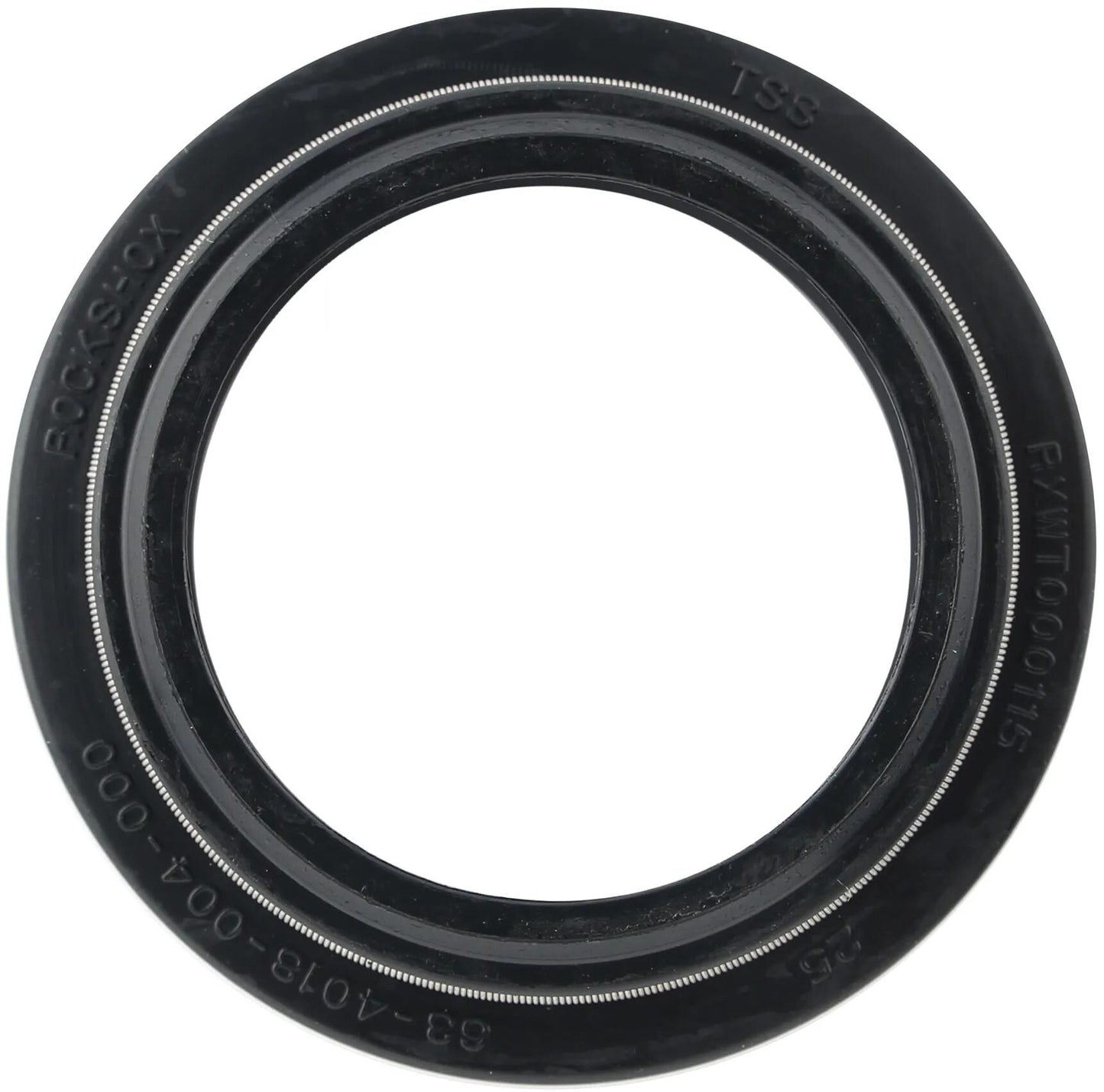 Rockshox Dust Seal.Rocksh. Pike Yari A1 20 pezzi.