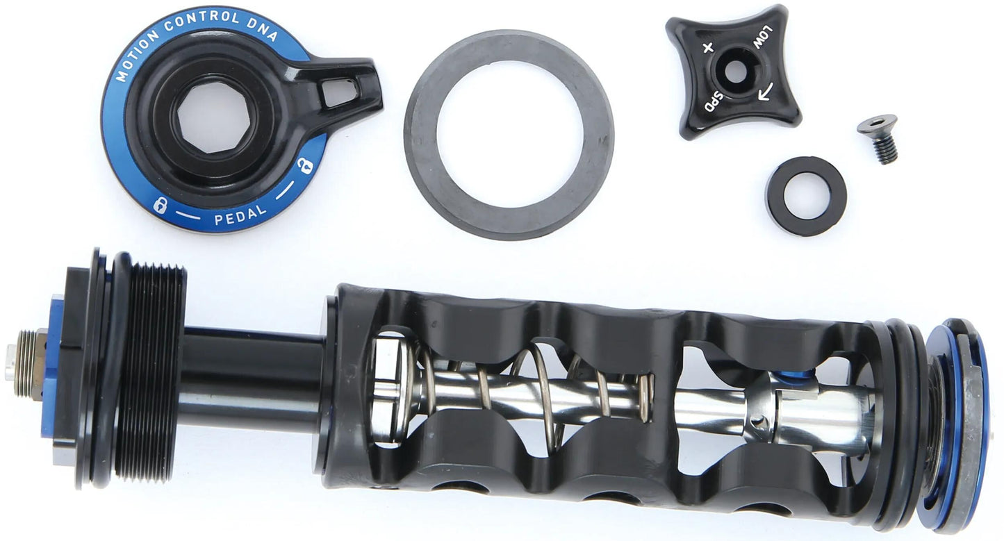 RockShox Comp.Mot.cont.Rocksh. Baldoria. A1-A4