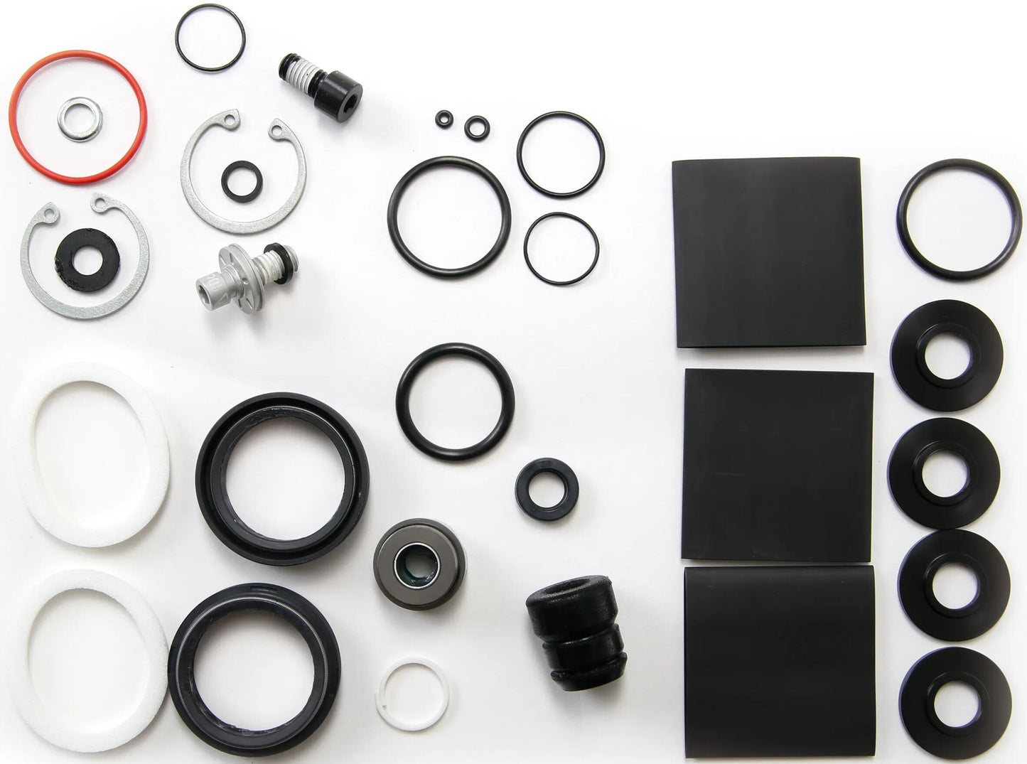 Rockshox Full Service Kit Team '15