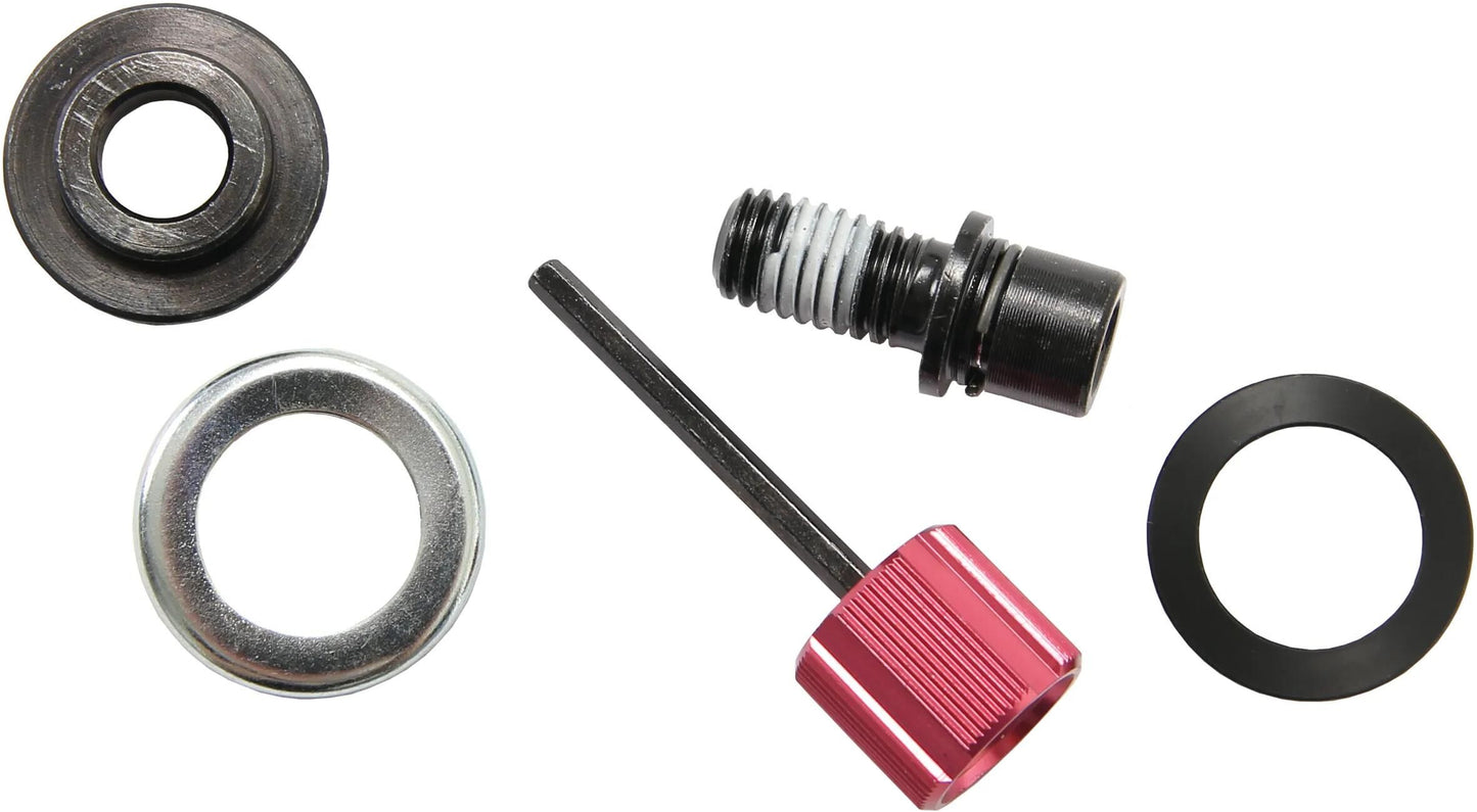 ROCKSHOX ROUND AG. Knob RC 2015