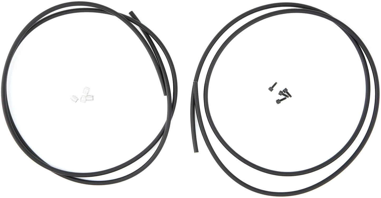 Rockshox Cable Kit XLOC Rocksh. Monarca xx b1 c3 rt rl