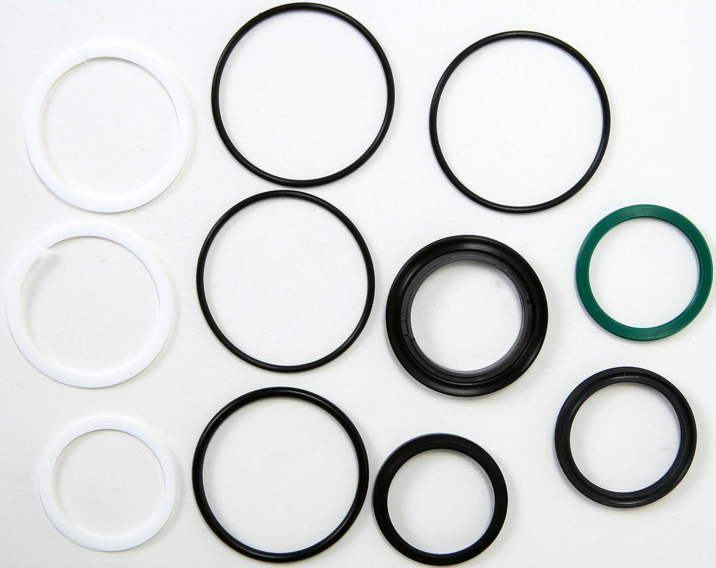 Rockshox Service Kit Rs Monarch Monch Mon.Plus Air Can