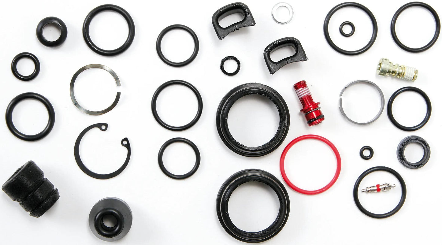 Rockshox Service Kit Full Rs1