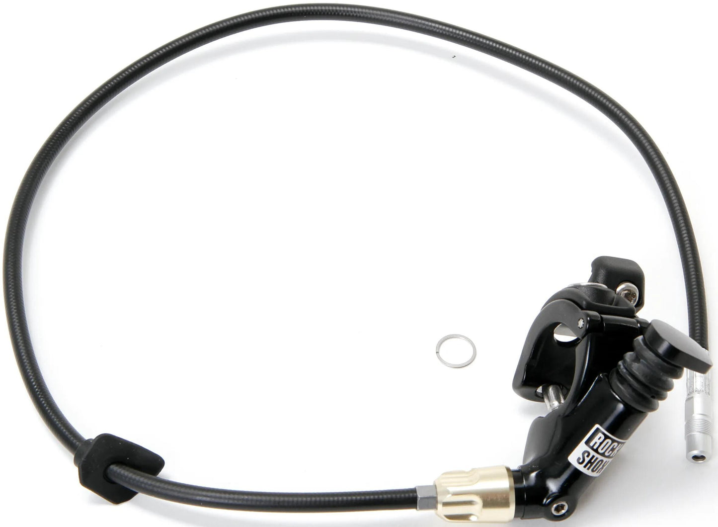 Rockshox Shifetr X-Loc RS-1 sinistro oro agg.