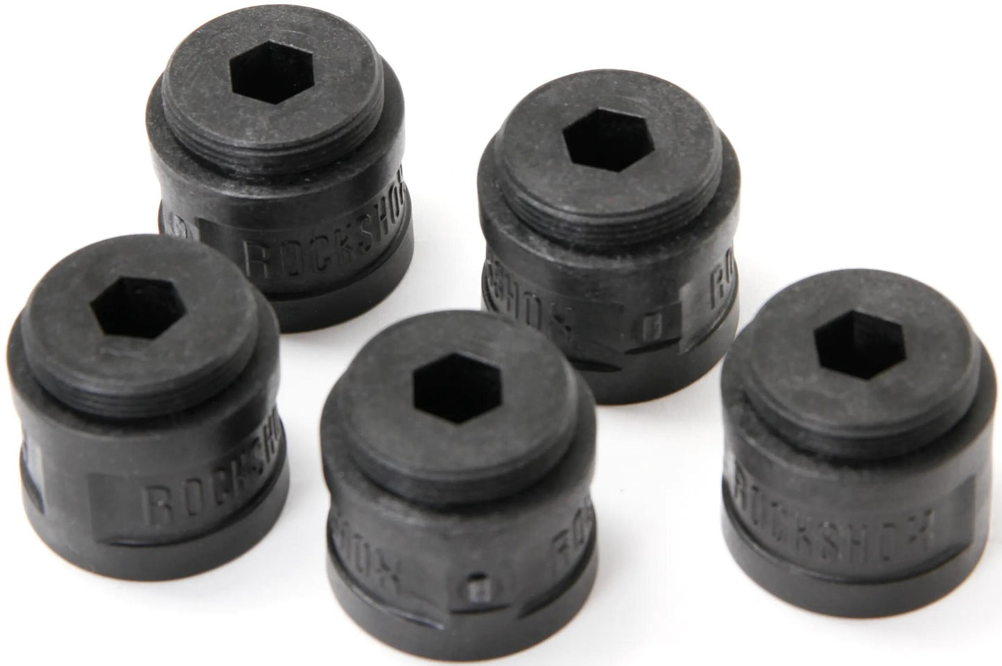 Token senza fondo rockshox 5 PSC