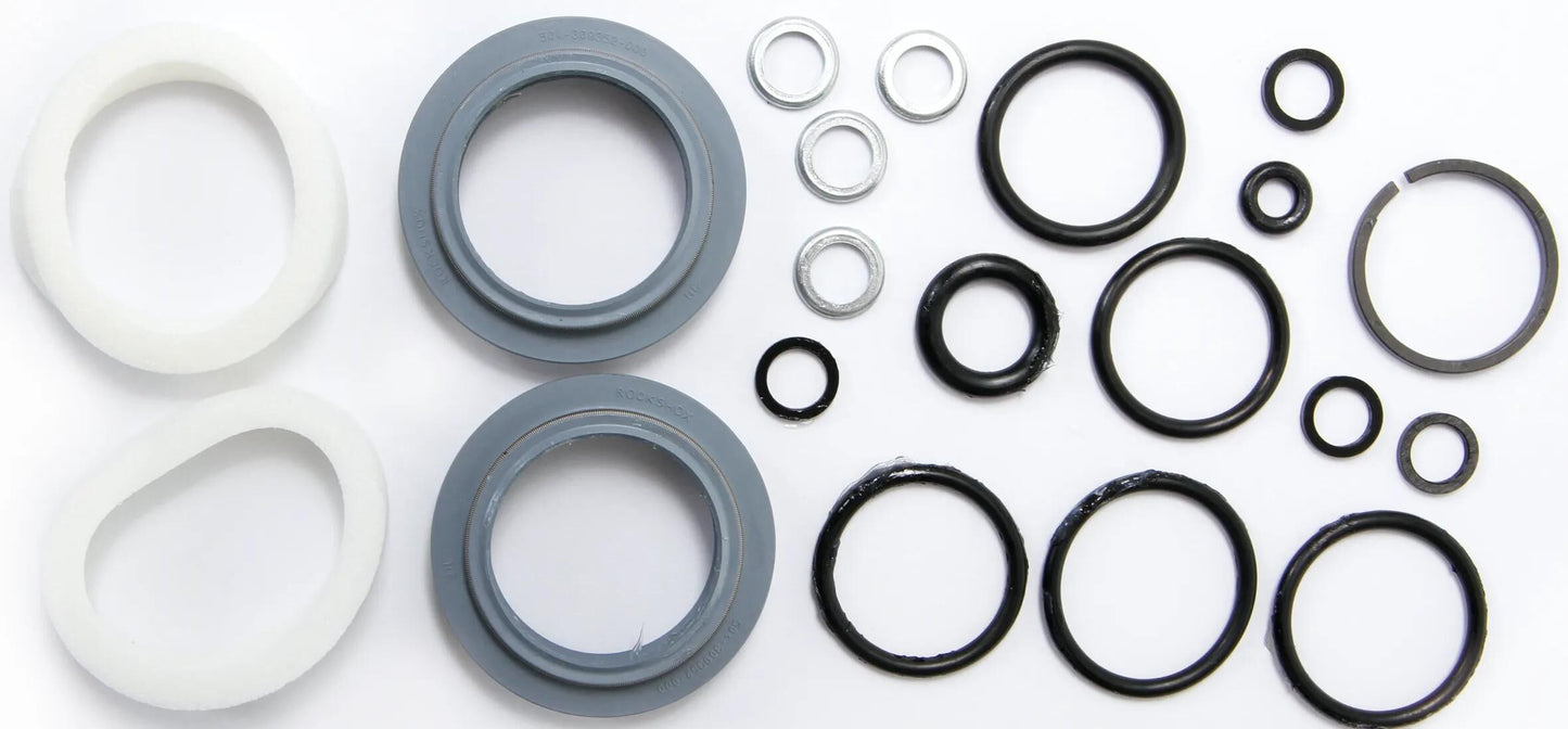 Rockshox Basic Service Kit Sektor Gold