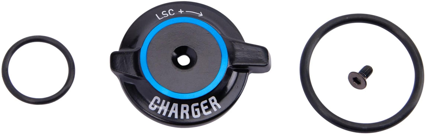 RockShox Adj.Nob Kit RS Charger2 RC