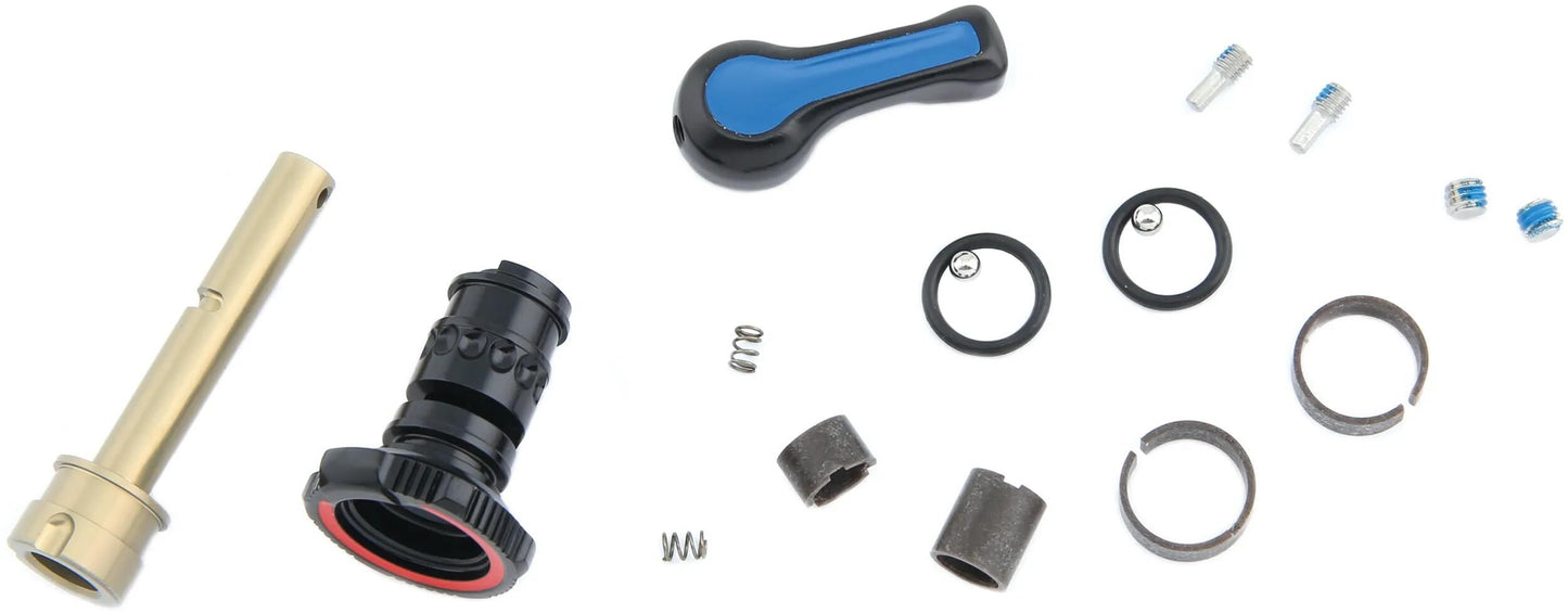 Rockshox Re.nob Co.lev.kit rocce. Monarch R C1-D2 RT C1-D2
