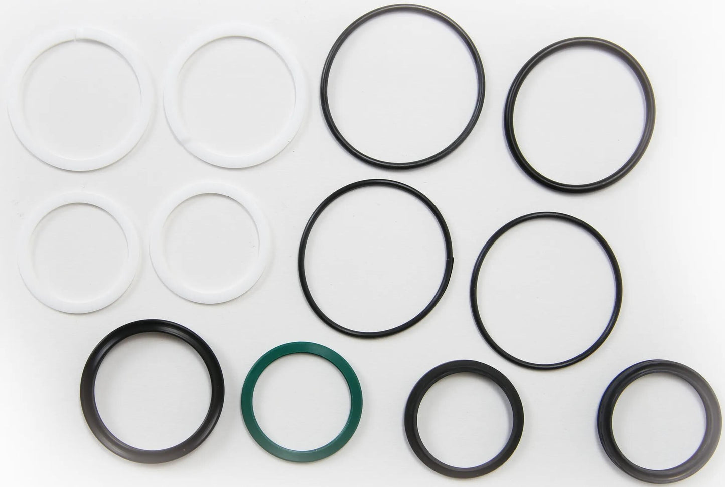 Rockshox Service Kit RS Monarch TR3 High Full.