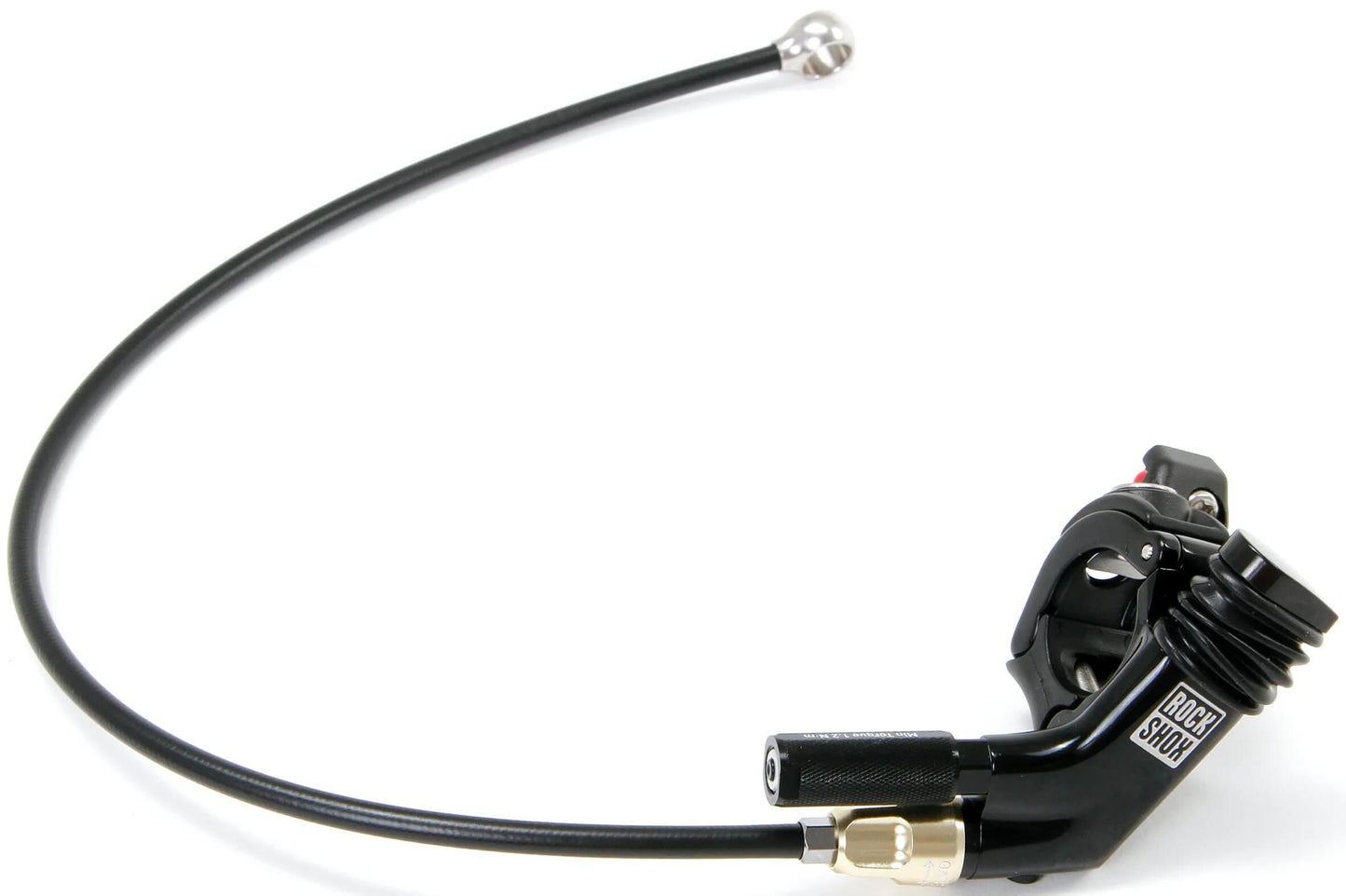 Rockshox Shifter Rs X-Loc Full Sprint Left '