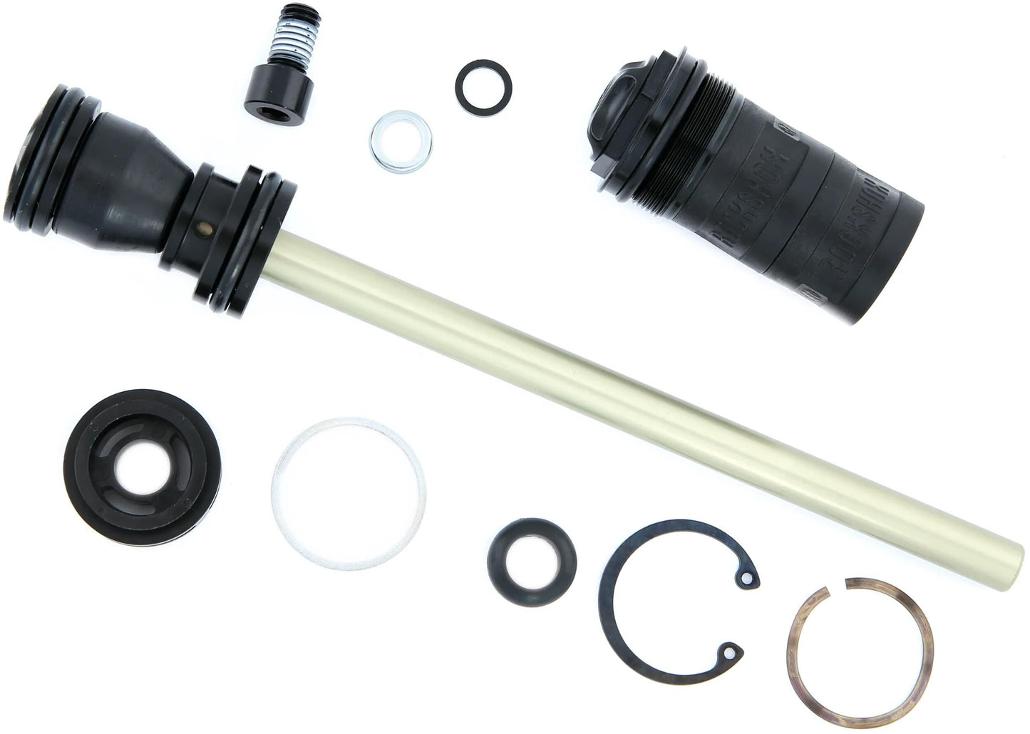 Rockshox Spring Unit Rocksh. Revelat.solo Air