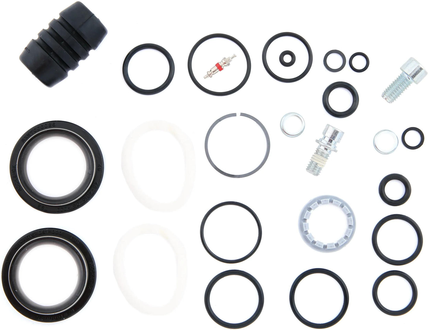 Rockshox Full Service Kit XC32 Solo Air