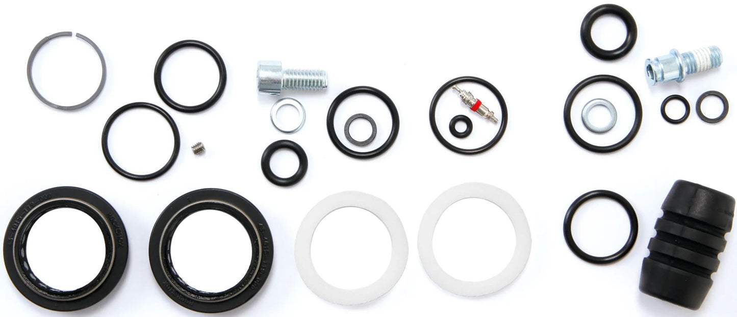 Rockshox Full Service Kit Solo Air 30 Gold