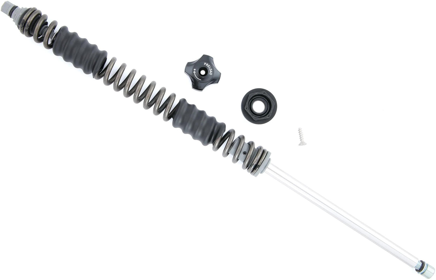 Rockshox Spring 100mm 29 extra hard xc 30