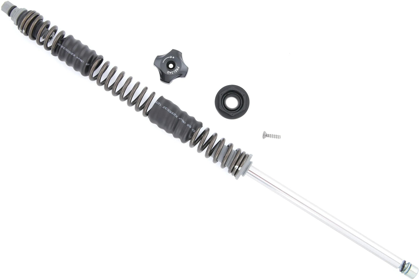 ROCKSHOX Spring 100mm 29 Extra morbido XC 33