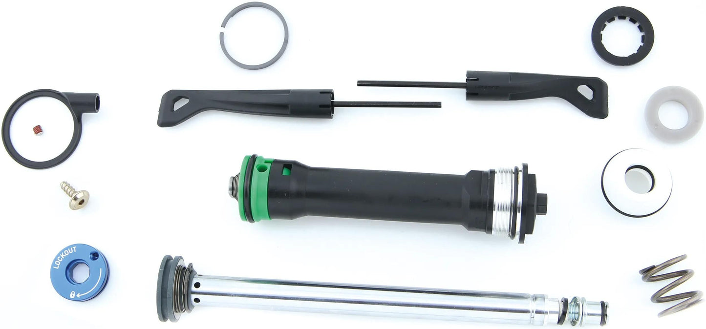 Rockshox Compr. incl. REB.XC30 26 29 100mm