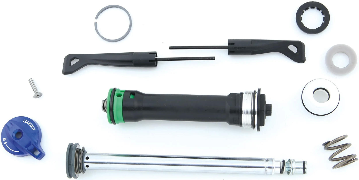 Rockshox Compr. incl. REB.XC30 26 29 100mm