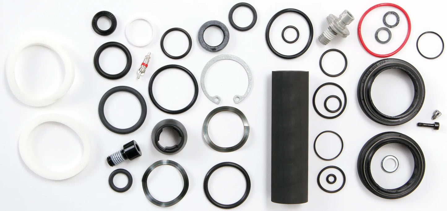 Rockshox Service Kit Pike Dual POS. aria