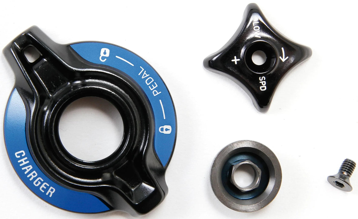 Rockshox adj. Kit Kit Pike RCT3