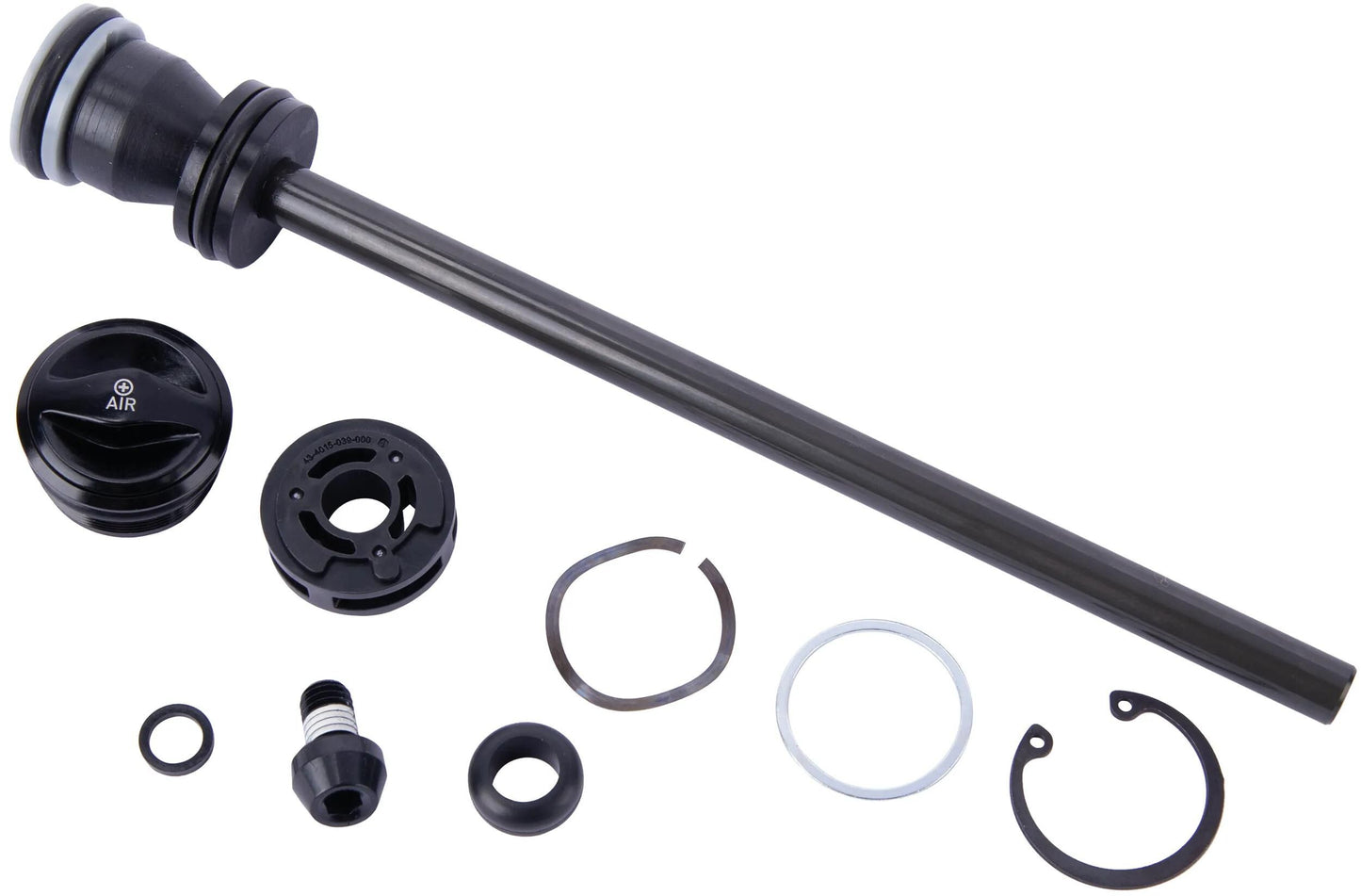 Rockshox Spring Unit REBA 120mm