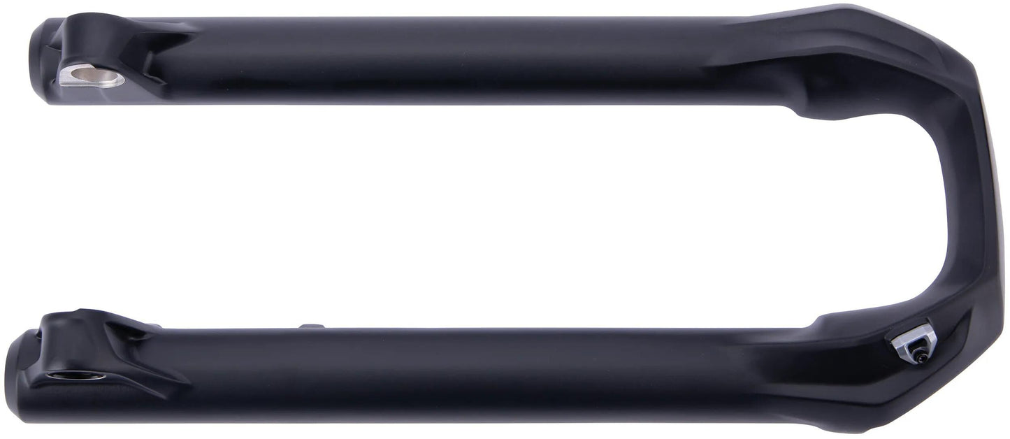 Foderi forcella Rockshox 27.5 boxxer 27.5 boost matt bl.