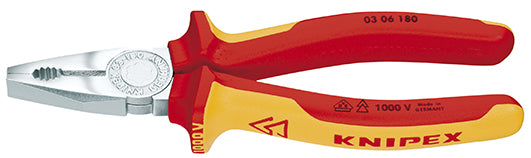 Knipex Combitang 03 06 180