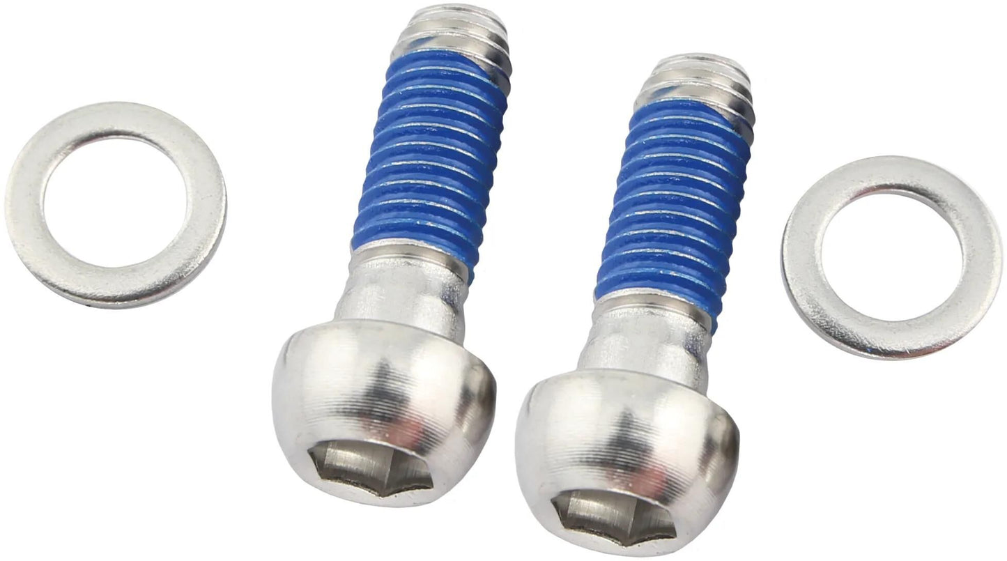 SRAM Attacco vite AVID set o 2 pezzi. prova