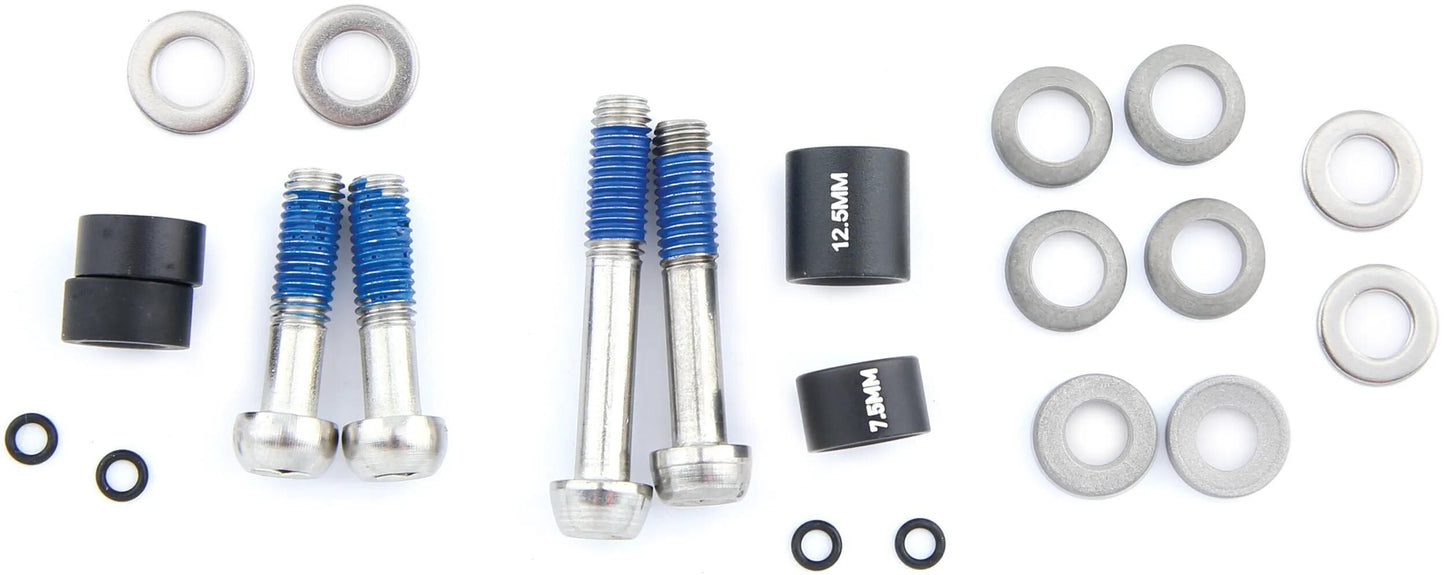 Sram Disc Brake Adapter Spacer Set Avid SST
