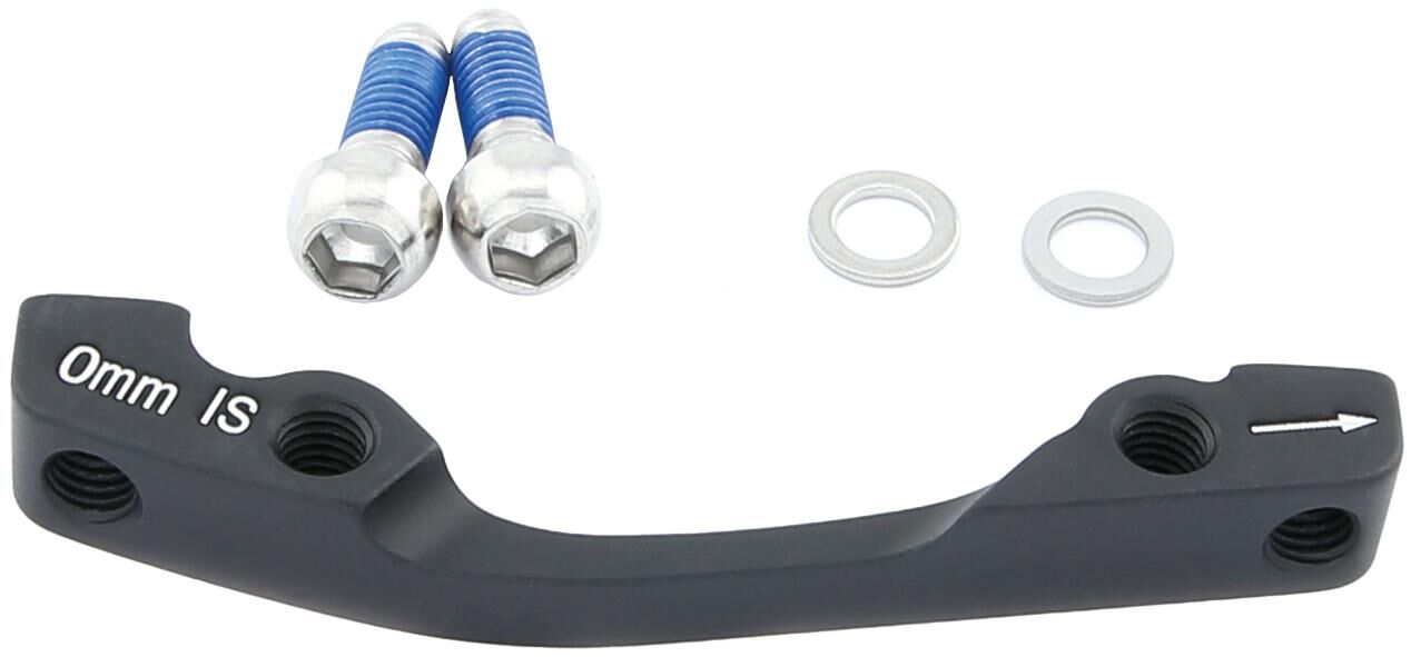 Regem Avid Adapter 0IS DISC 160 mm v 140 mm a