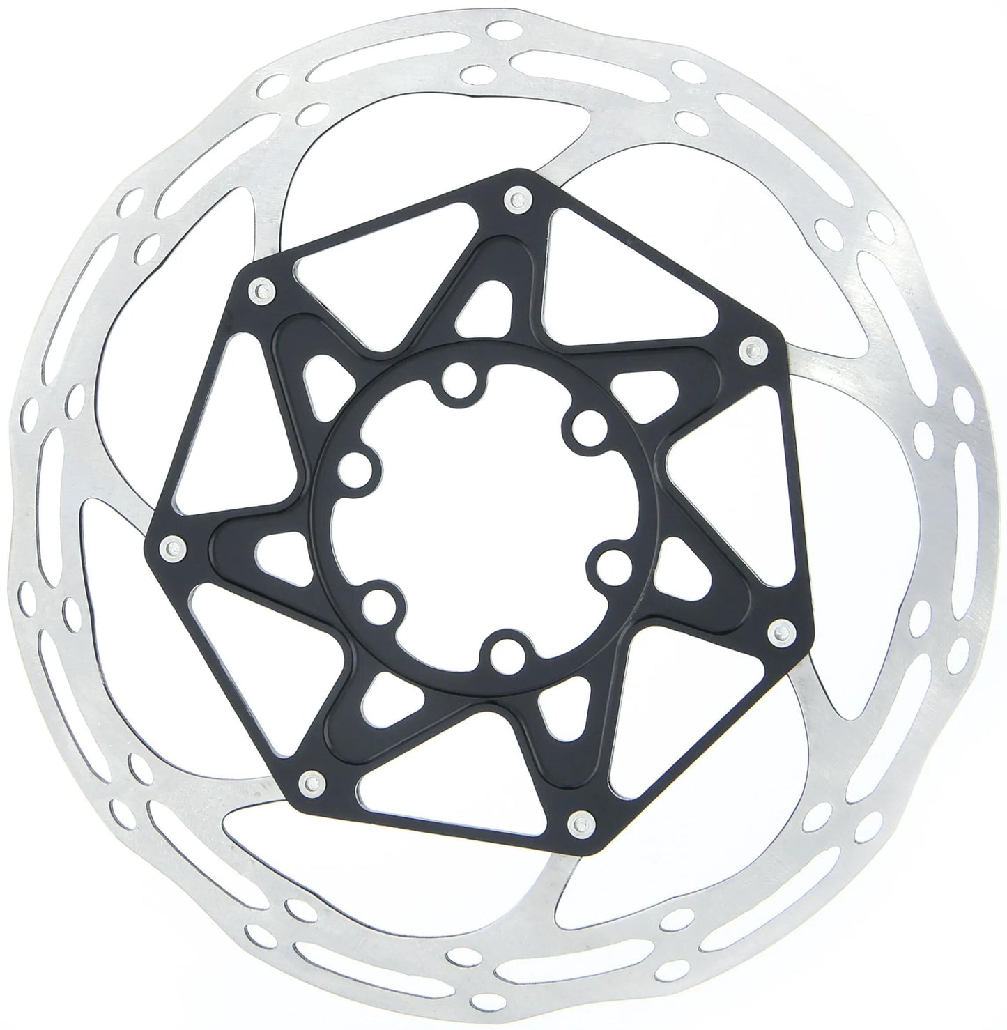 Sram Rotor Centerline X Stain.Steel, Alu sp., 140mm