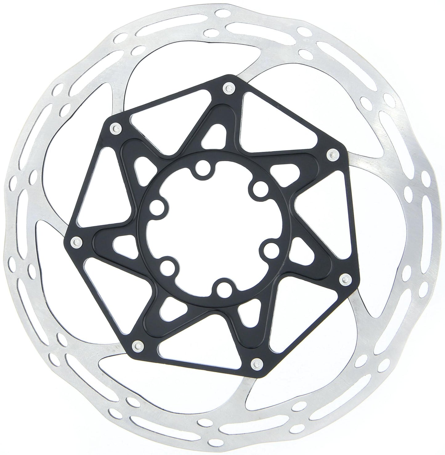 Sram Rotor Centerline X Stain.Steel, Alu sp., 160mm