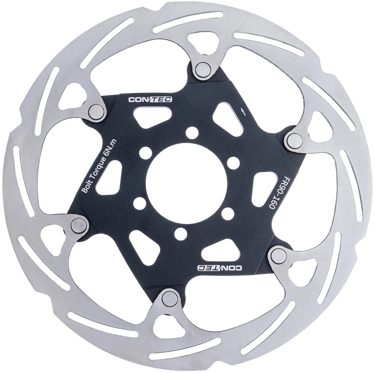 Contec Brake Disc CDR-LW-6B