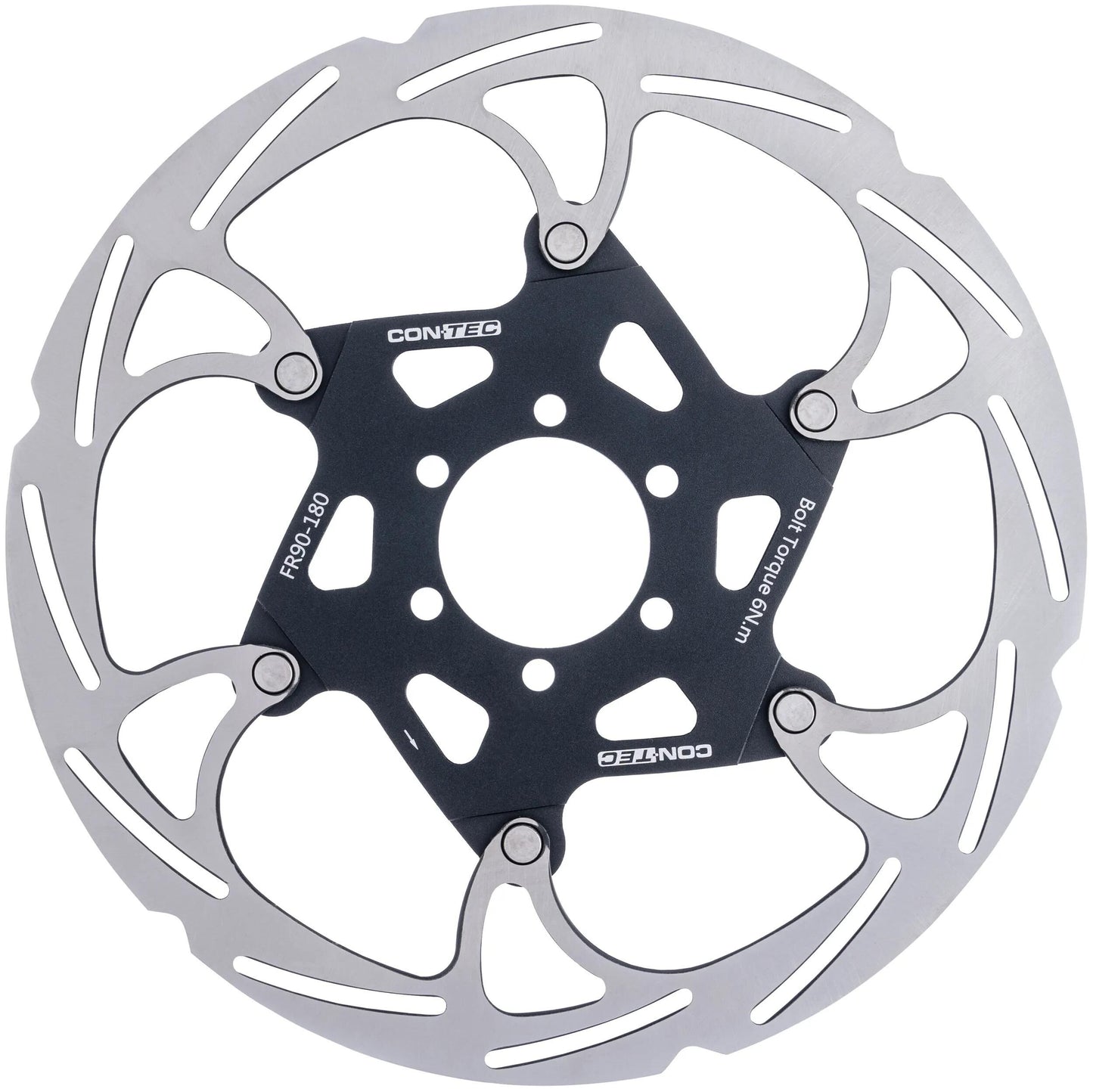 Contec Brake Disc CDR-LW-6B