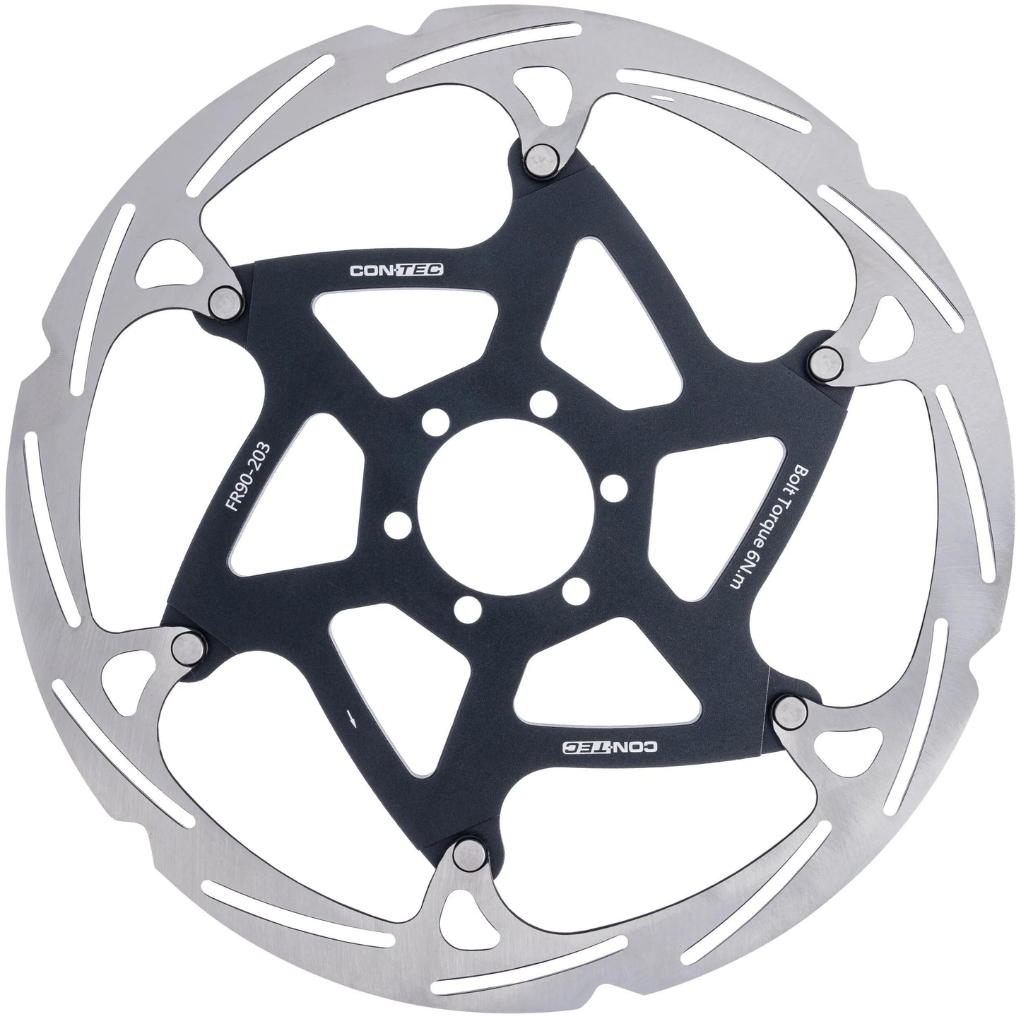 Contec Brake Disc CDR-LW-6B