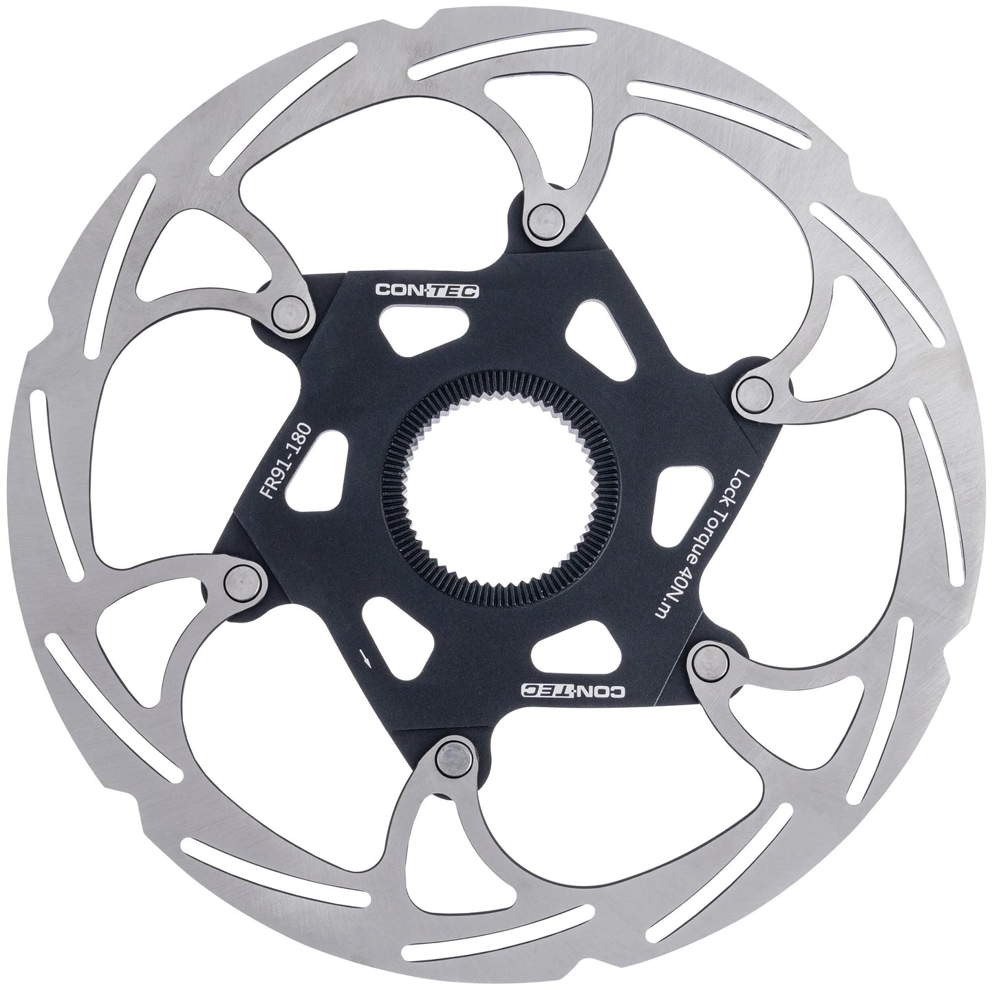 Contec Brake Disc CDR-LW-CL