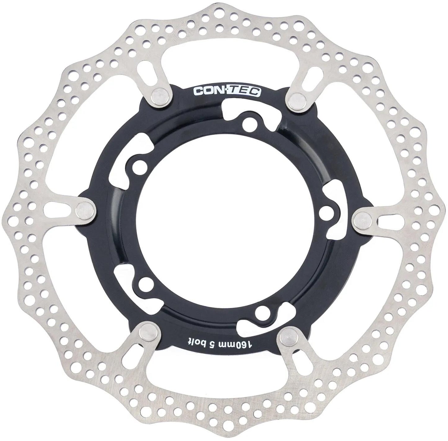 Contec Brake Disc CDR-5B